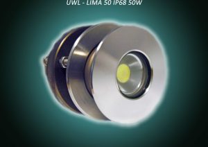 UWL - Lima IP68 50W